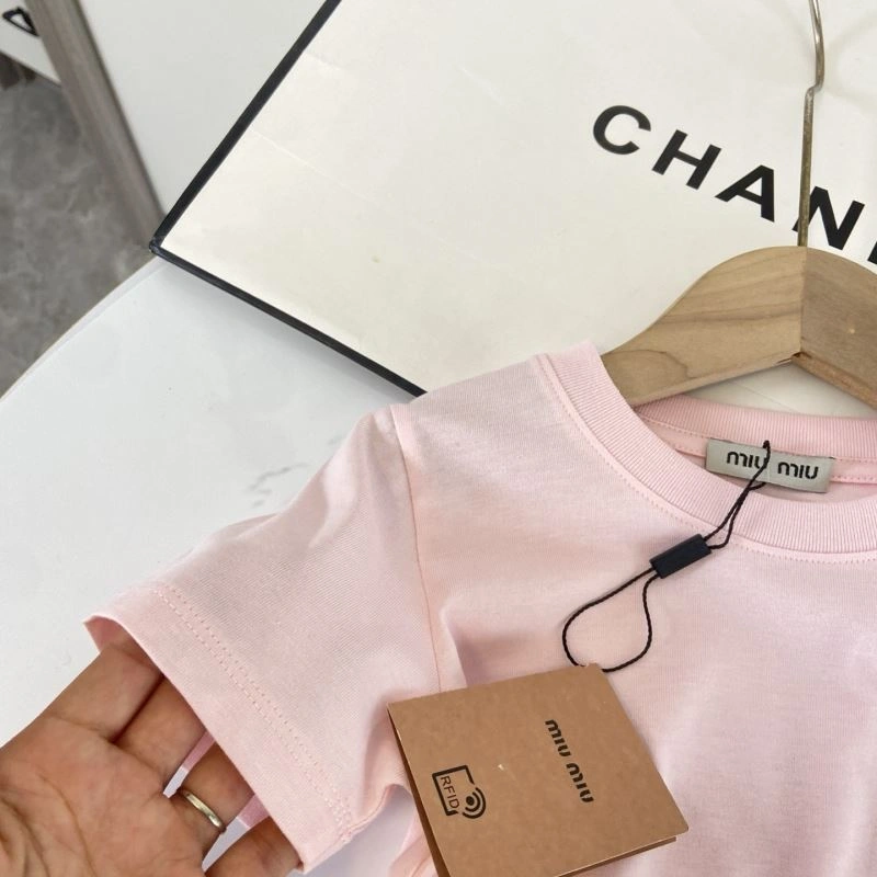 Upgraded Miu Miu Kids 157910