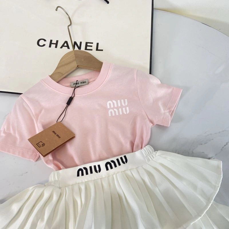 Upgraded Miu Miu Kids 157910