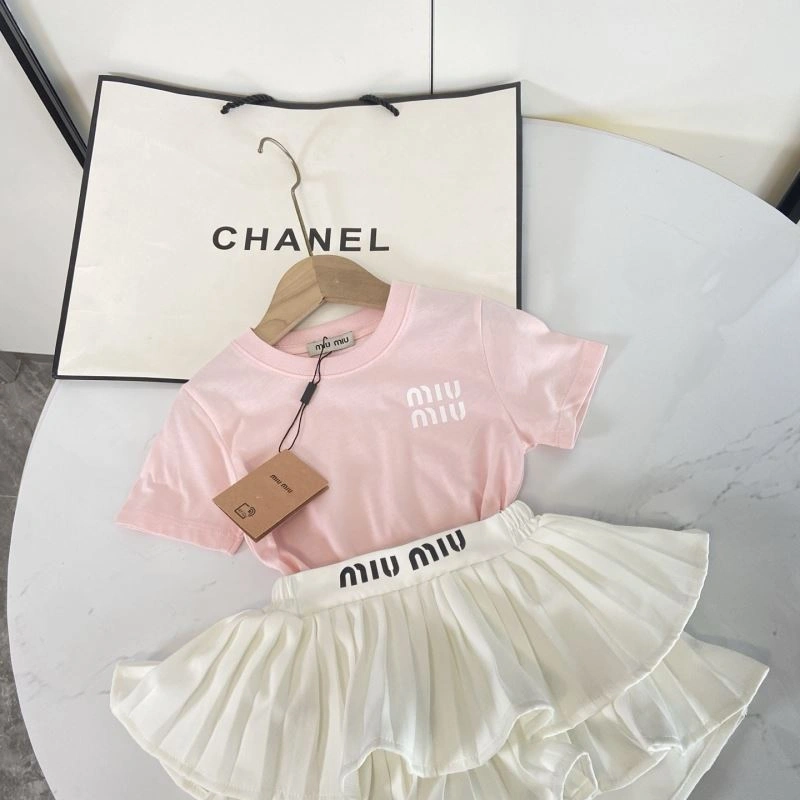 Upgraded Miu Miu Kids 157910