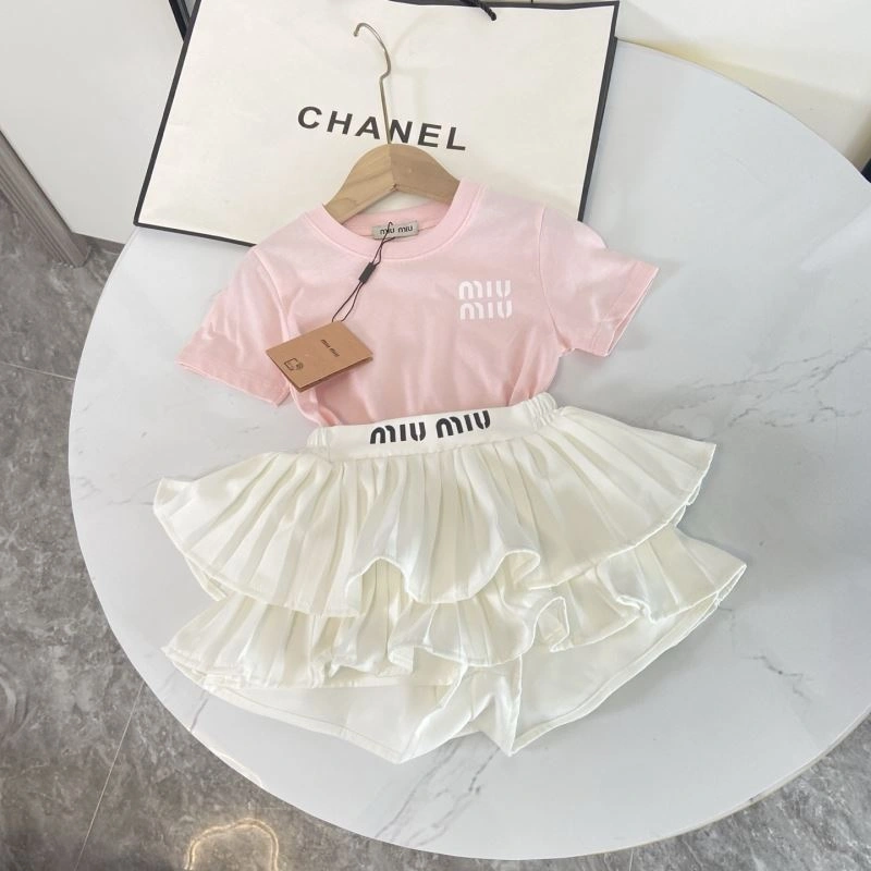Upgraded Miu Miu Kids 157910
