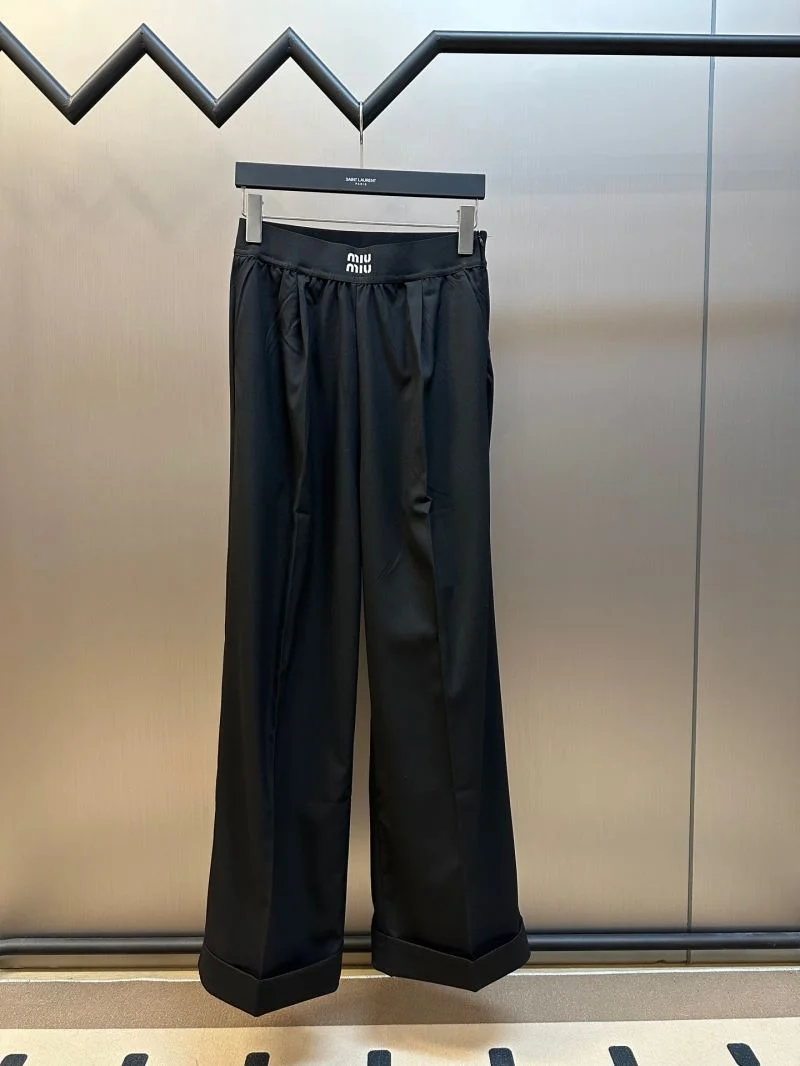 UrbanStyle Miu Miu Long Pants 163576