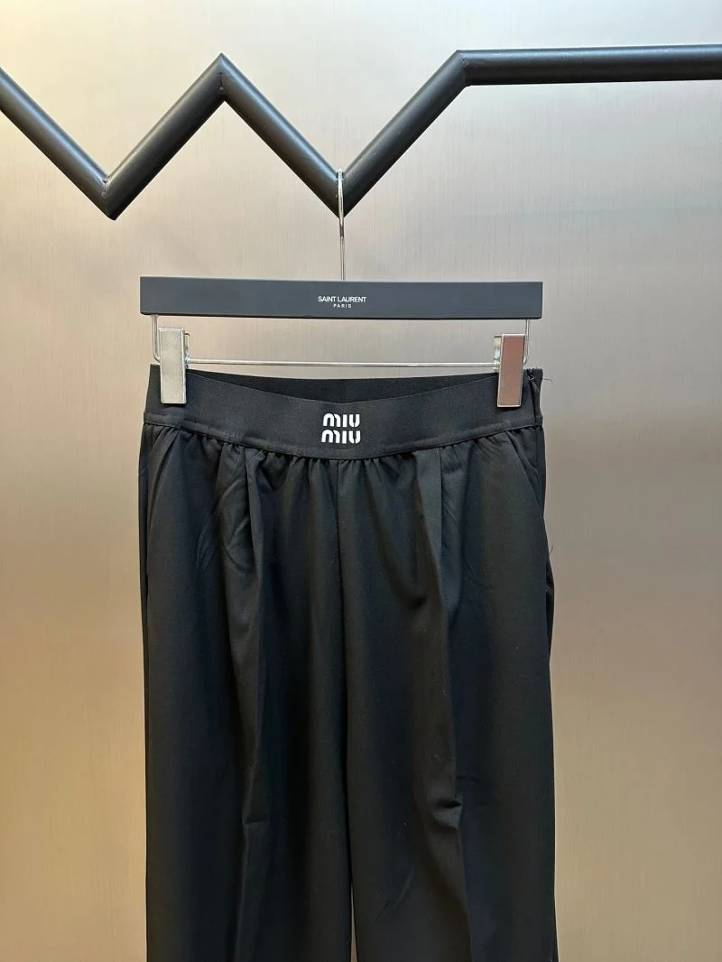 UrbanStyle Miu Miu Long Pants 163576