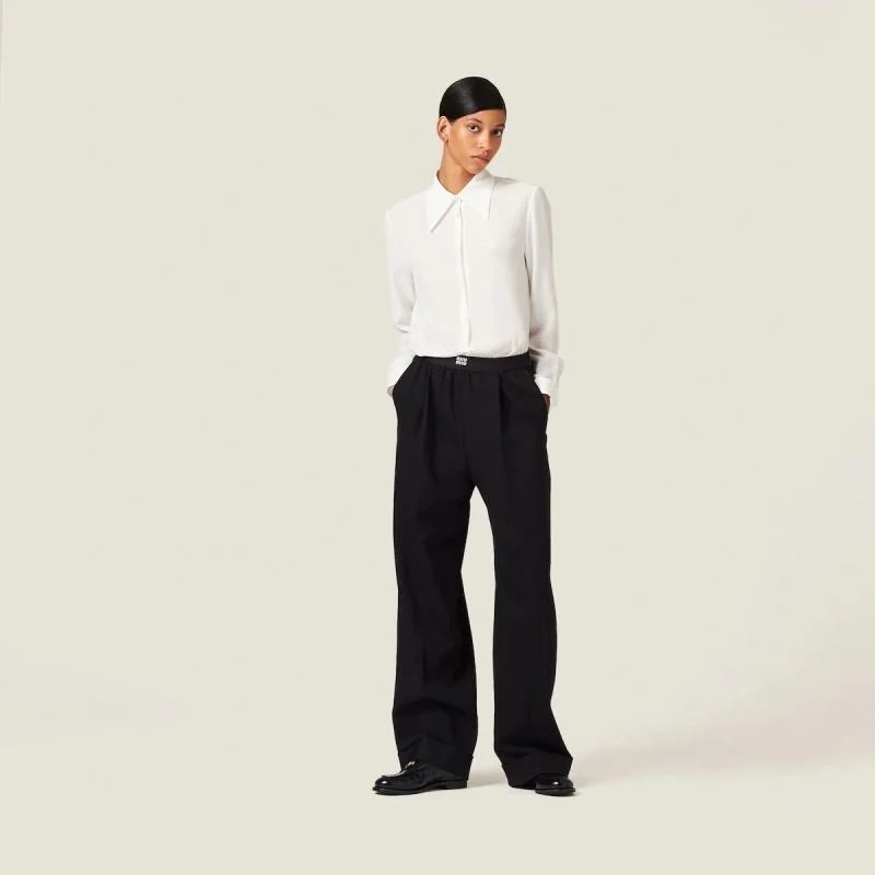 UrbanStyle Miu Miu Long Pants 163576