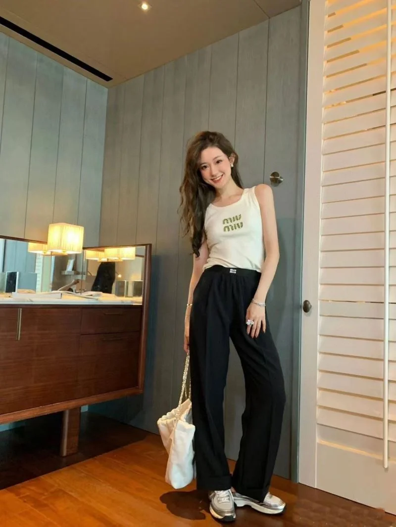 UrbanStyle Miu Miu Long Pants 163576