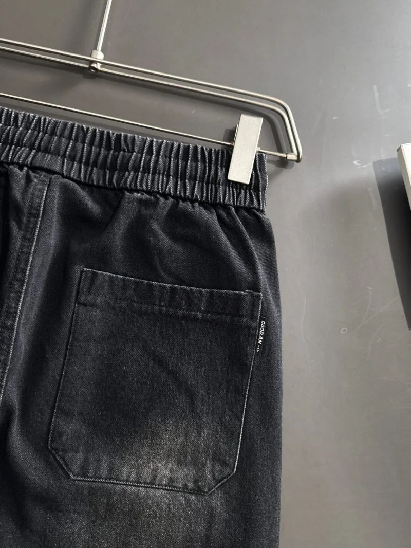 Miu Miu Long Pants Upgraded 163575