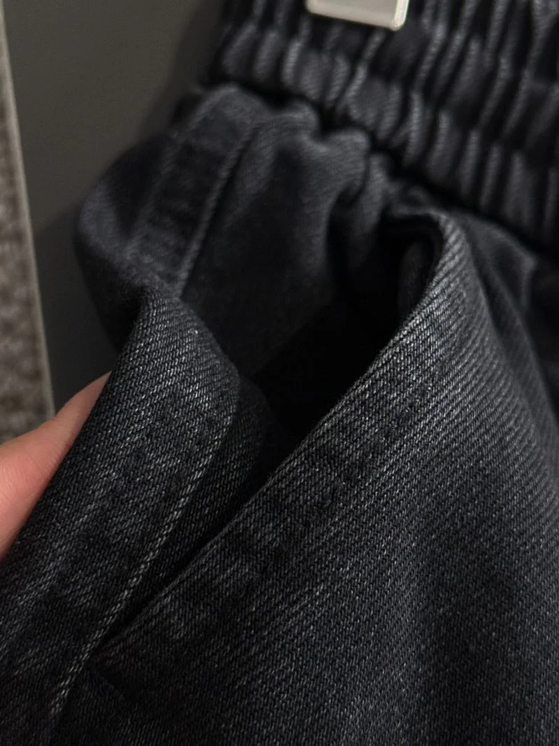 Miu Miu Long Pants Upgraded 163575