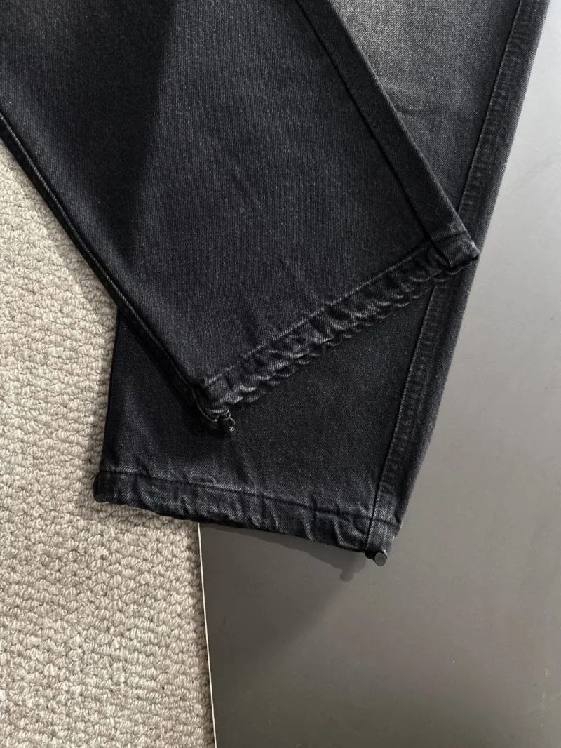 Miu Miu Long Pants Upgraded 163575