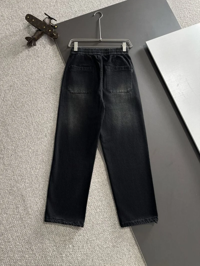 Miu Miu Long Pants Upgraded 163575