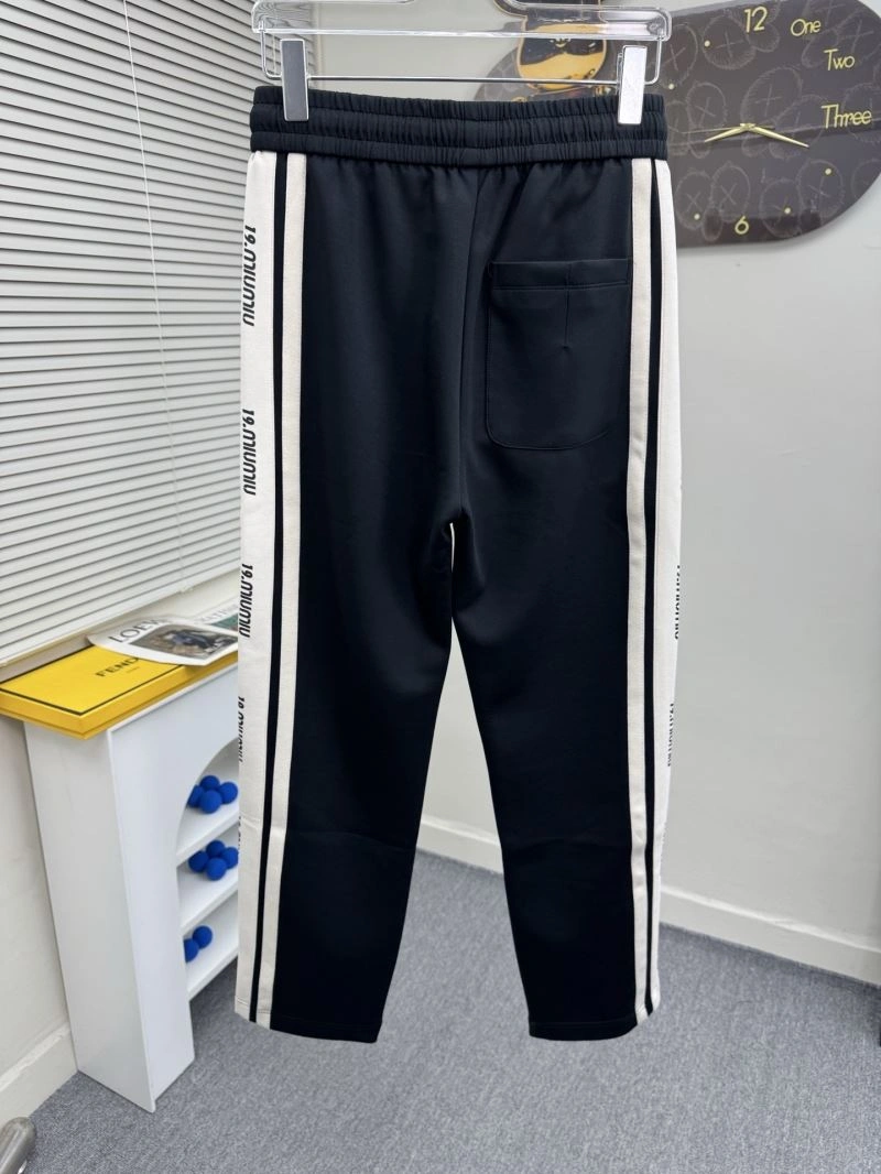 Bold Miu Miu Long Pants 162480