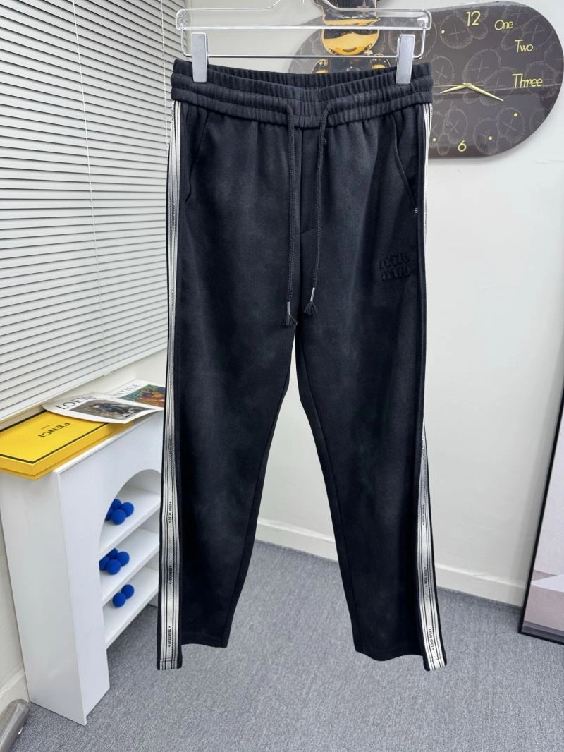 GoodFit Miu Miu Long Pants 162482