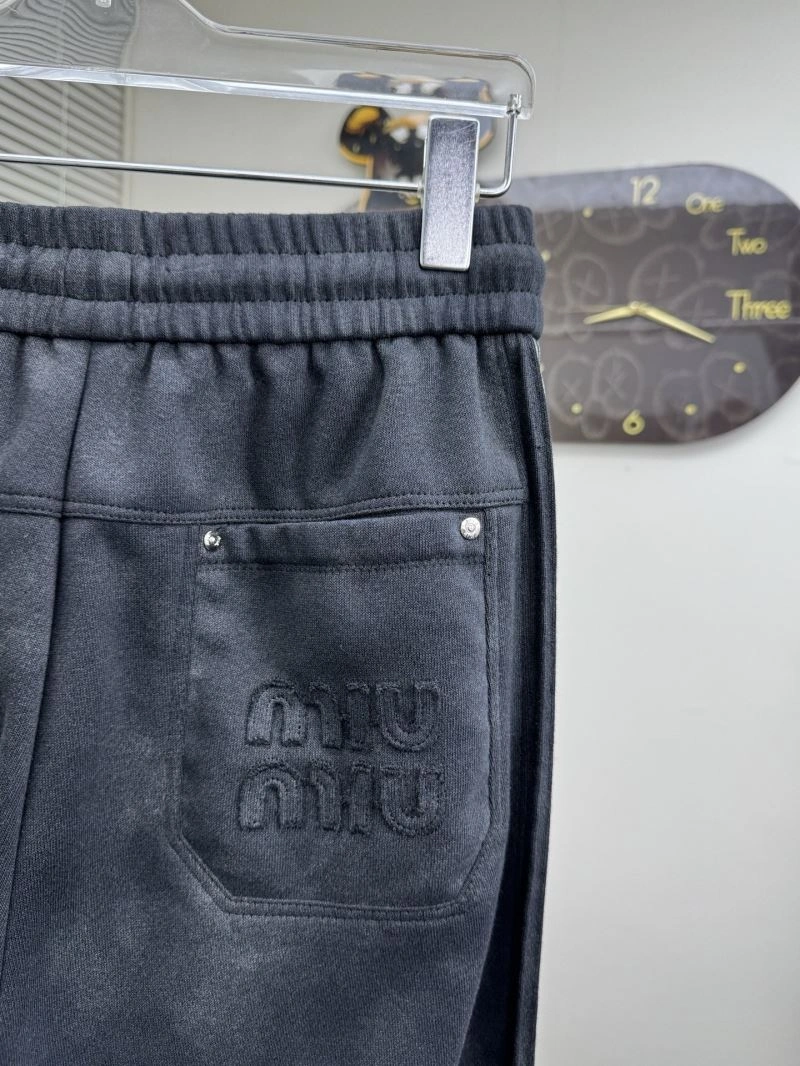 GoodFit Miu Miu Long Pants 162482