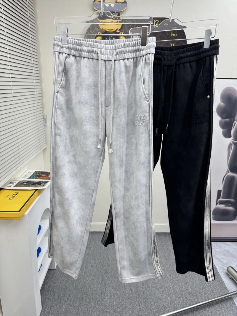GoodFit Miu Miu Long Pants 162482