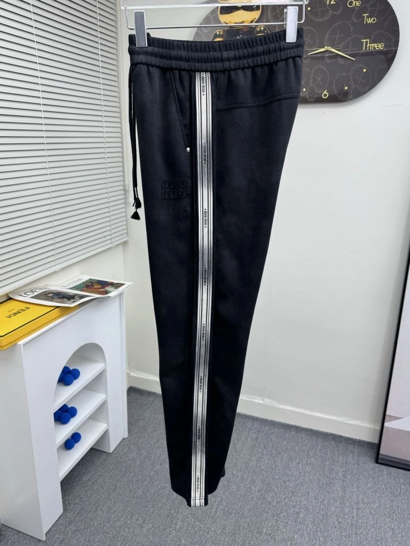 GoodFit Miu Miu Long Pants 162482