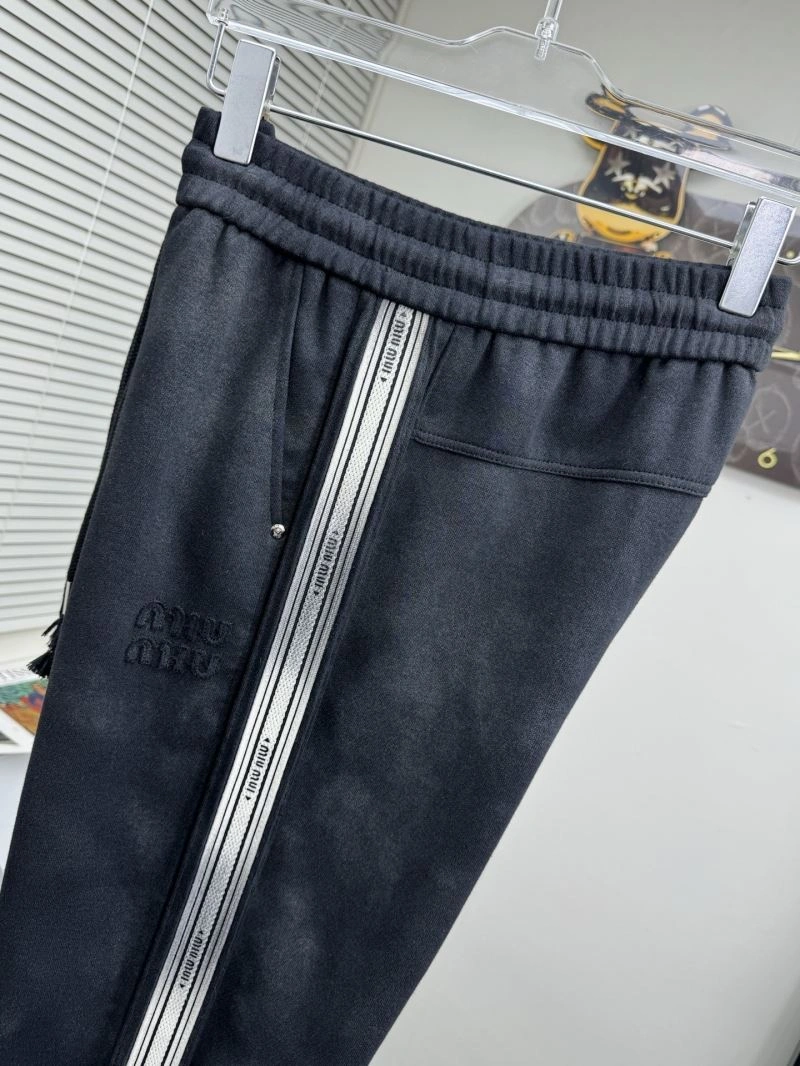 GoodFit Miu Miu Long Pants 162482