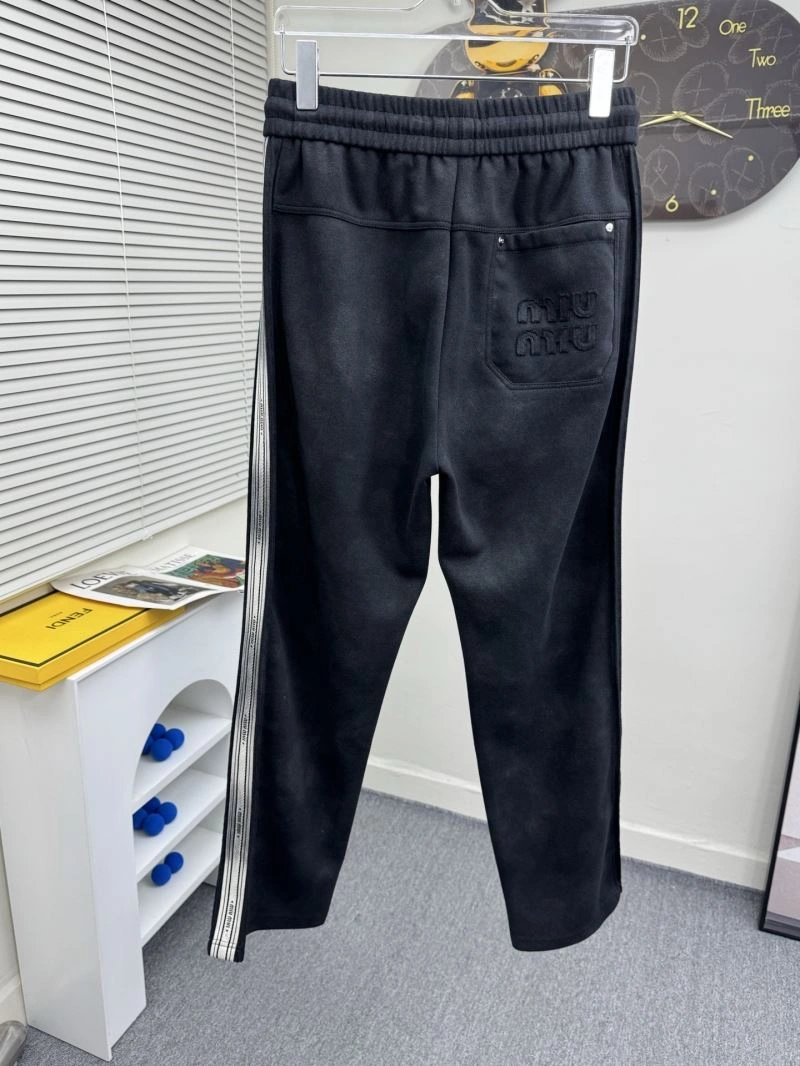 GoodFit Miu Miu Long Pants 162482