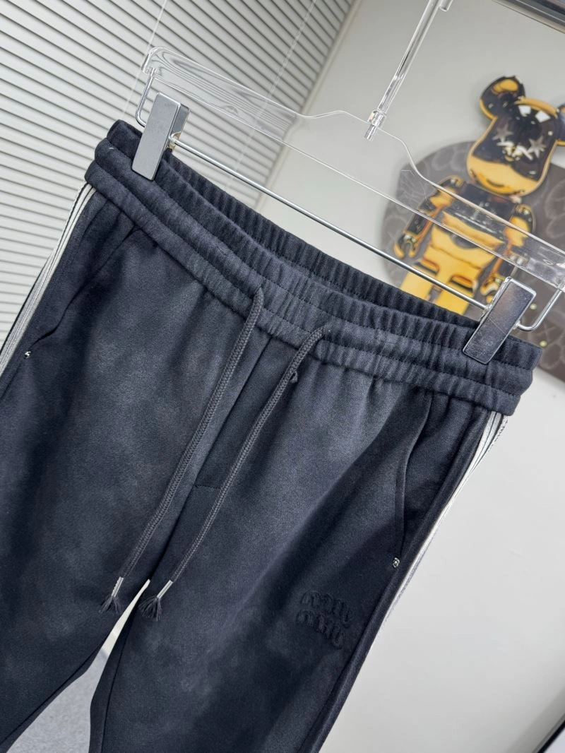 GoodFit Miu Miu Long Pants 162482