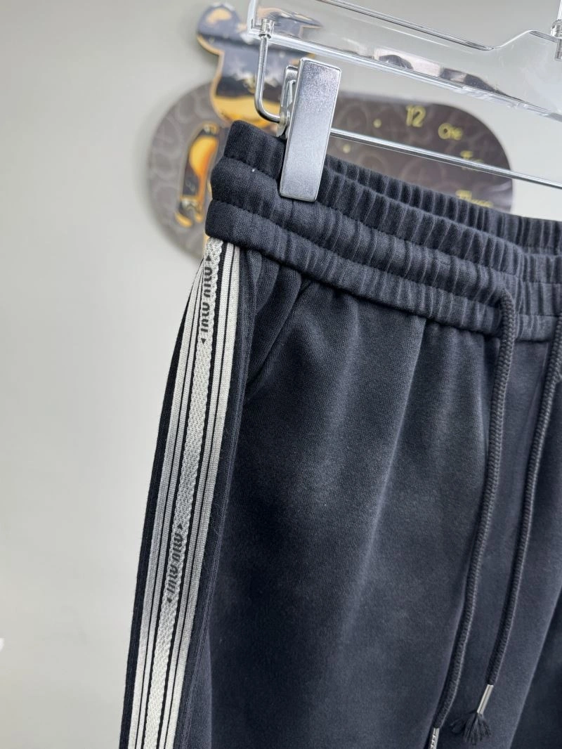 GoodFit Miu Miu Long Pants 162482