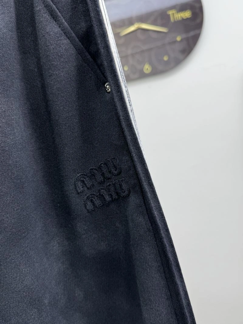 GoodFit Miu Miu Long Pants 162482