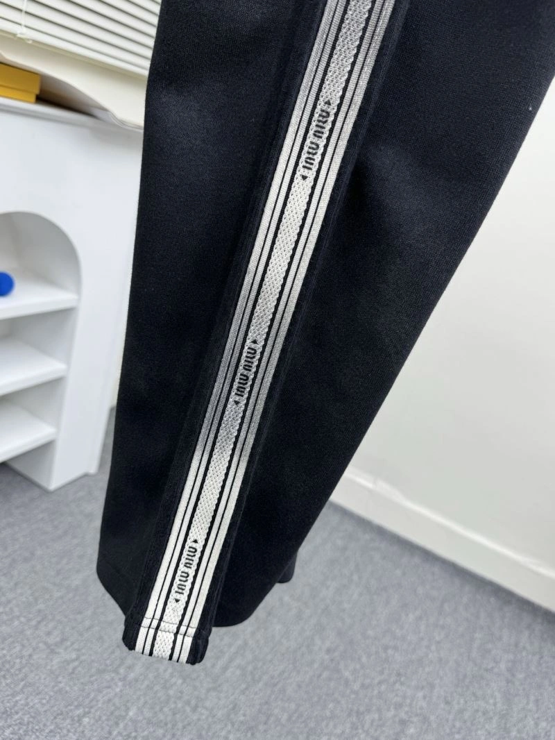 GoodFit Miu Miu Long Pants 162482