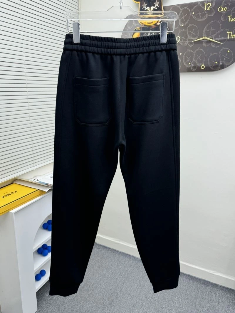 Miu Miu Long Pants Sleek 162478