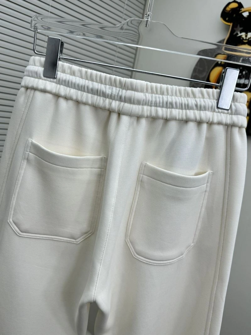 Miu Miu Long Pants MultiPurpose 162472