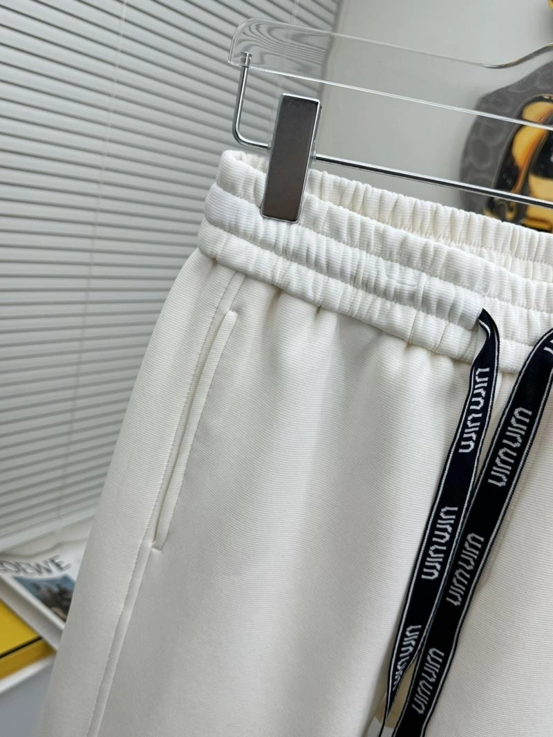 Miu Miu Long Pants MultiPurpose 162472