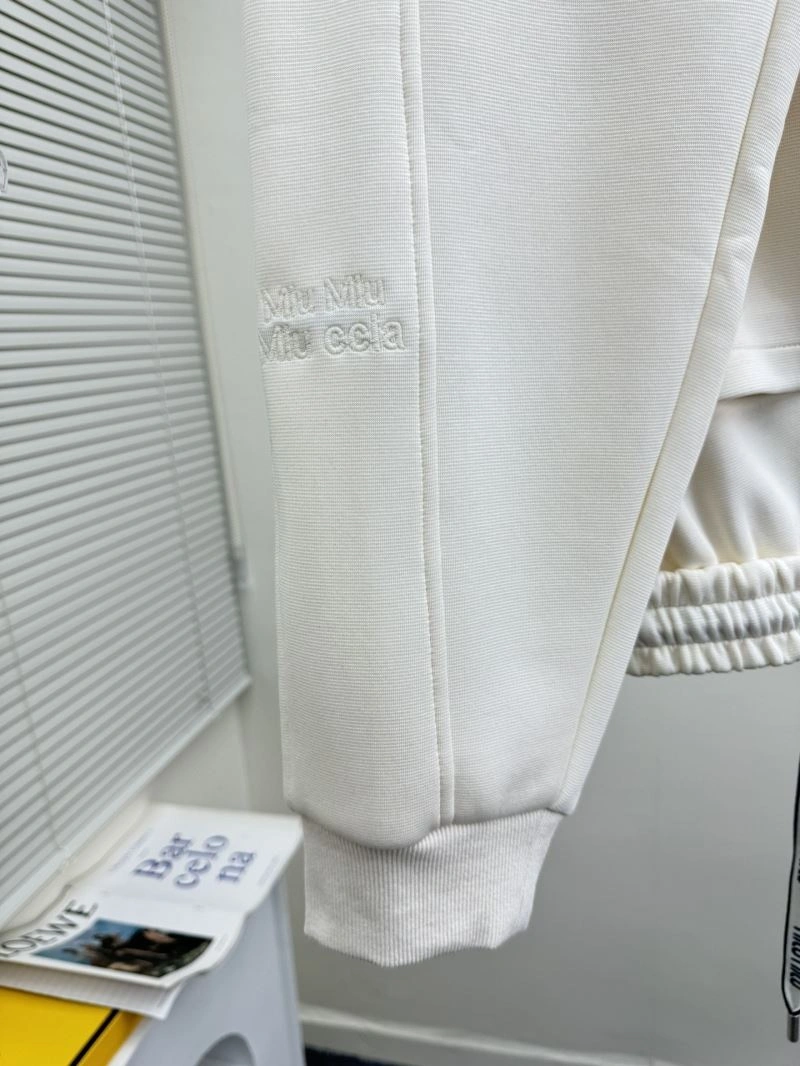 Miu Miu Long Pants MultiPurpose 162472