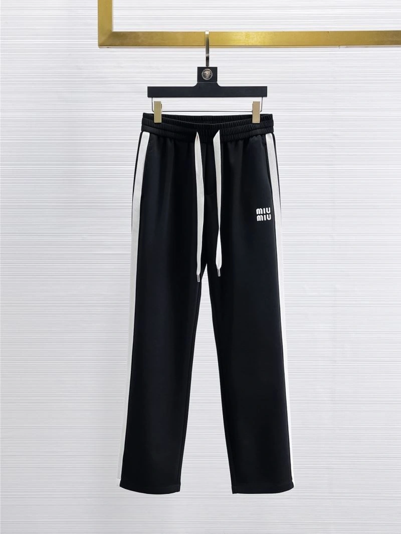 Miu Miu Long Pants ZeroBulk 162471