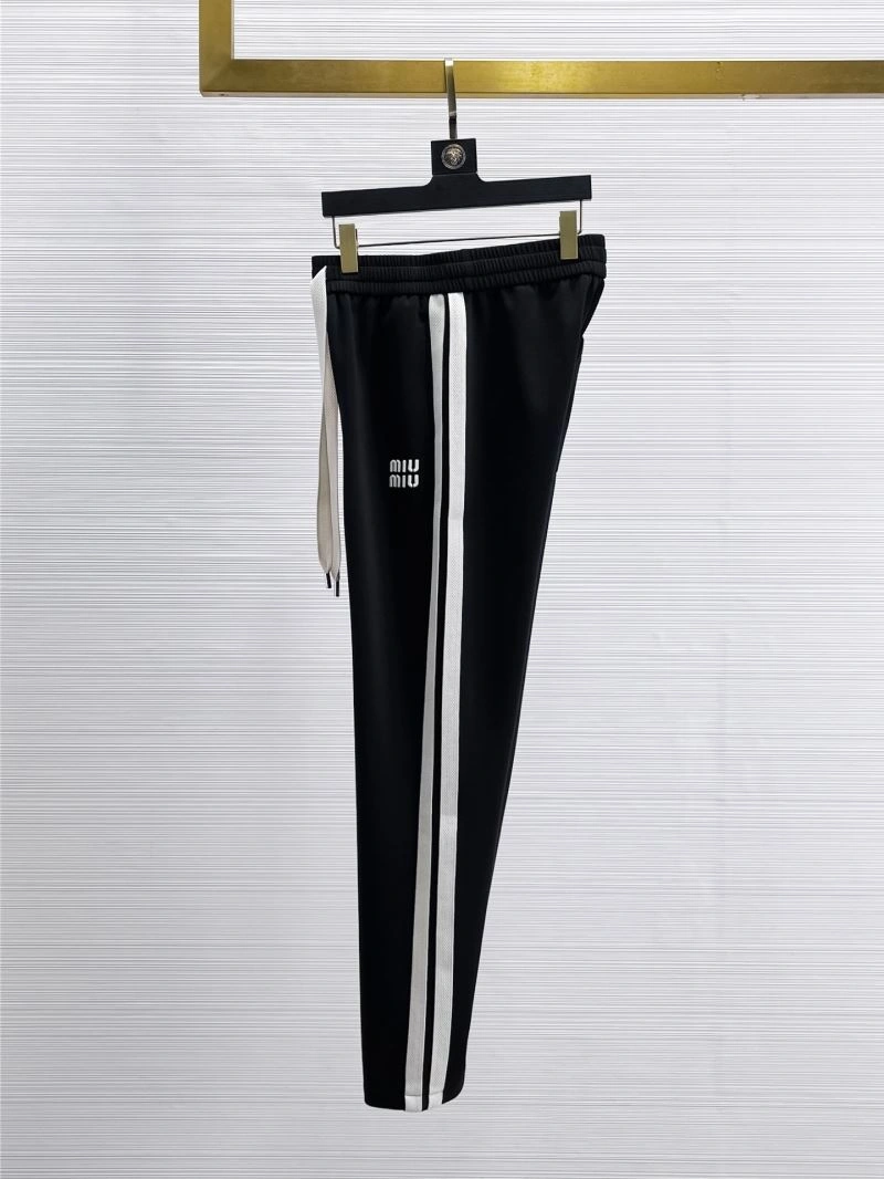 Miu Miu Long Pants ZeroBulk 162471