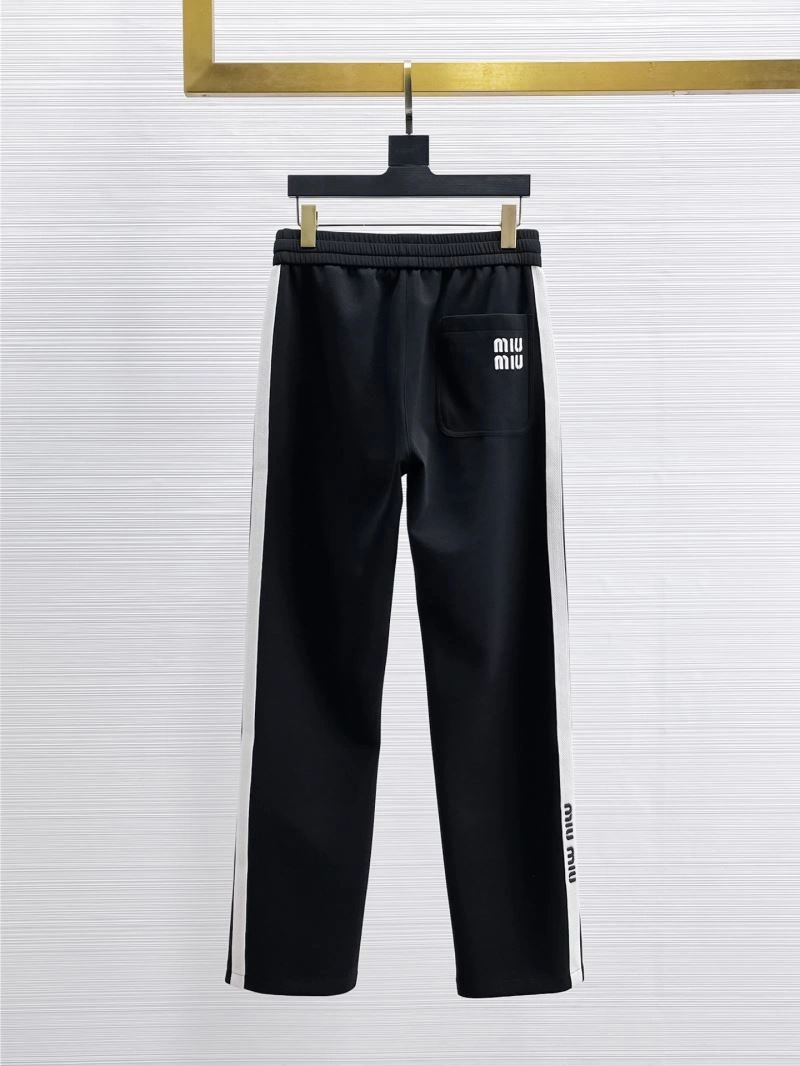 Miu Miu Long Pants ZeroBulk 162471