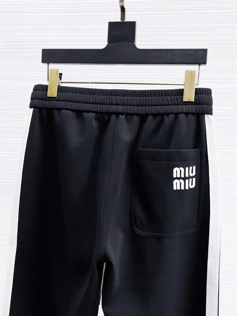 Miu Miu Long Pants ZeroBulk 162471