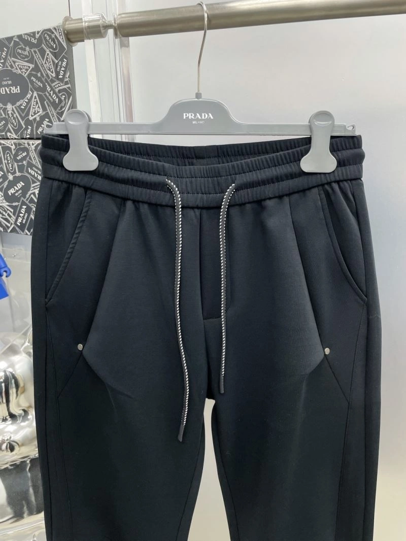 OdorResistant Miu Miu Long Pants 162468