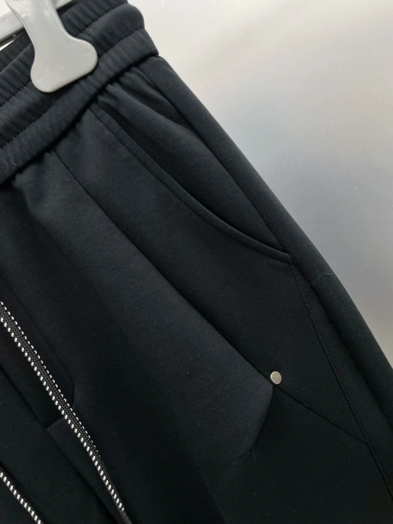 OdorResistant Miu Miu Long Pants 162468