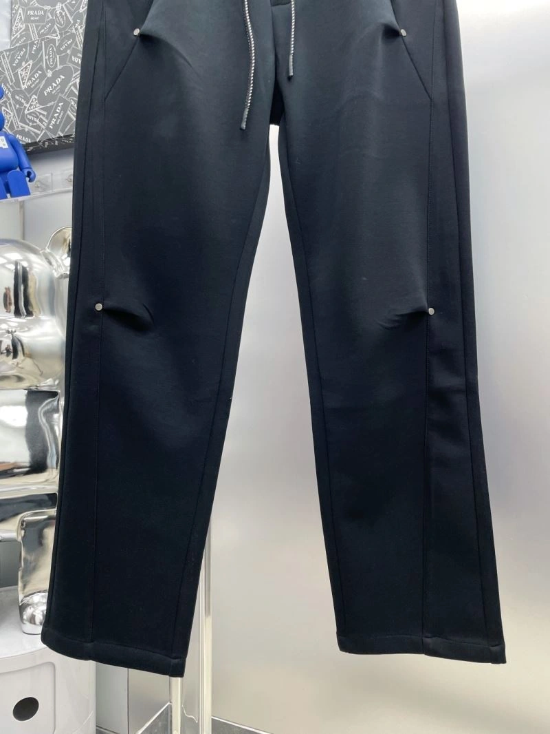 OdorResistant Miu Miu Long Pants 162468