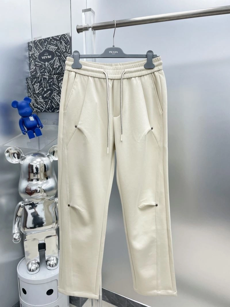 Miu Miu Long Pants AllSeason 162502