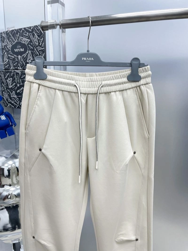 Miu Miu Long Pants AllSeason 162502