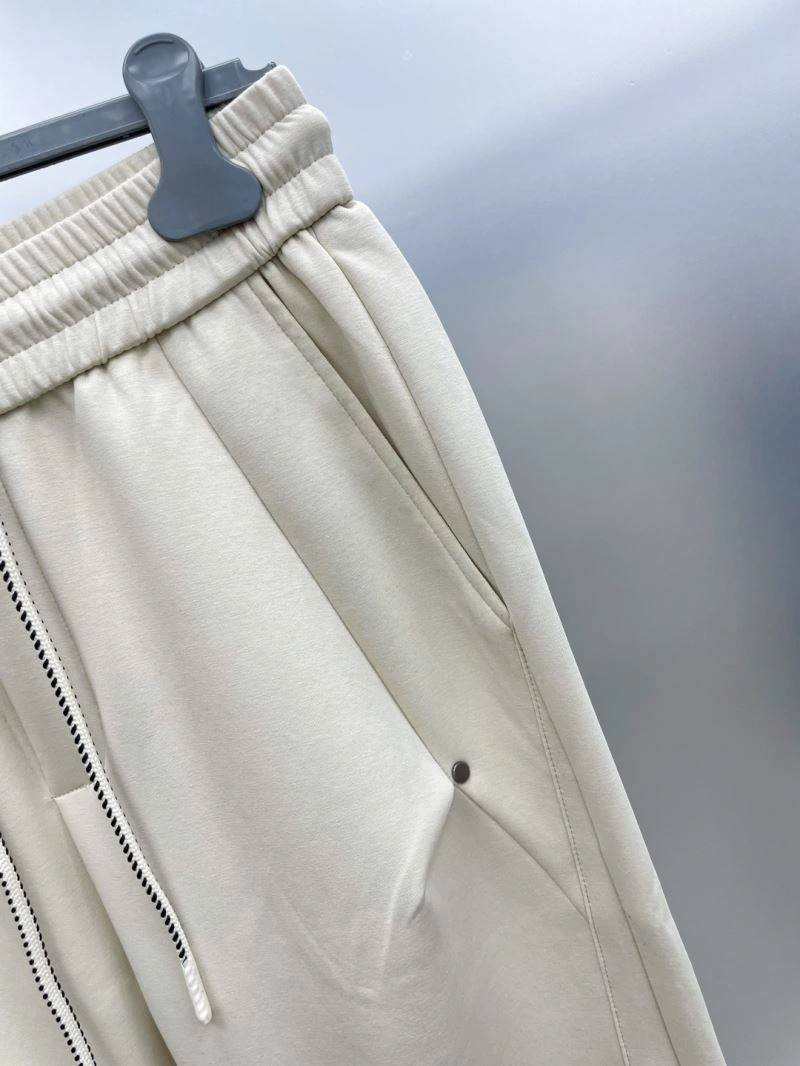 Miu Miu Long Pants AllSeason 162502