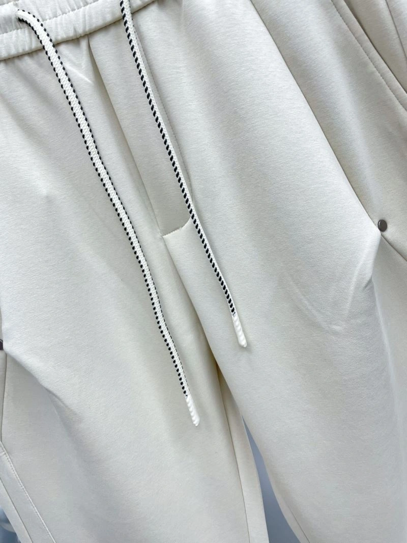 Miu Miu Long Pants AllSeason 162502