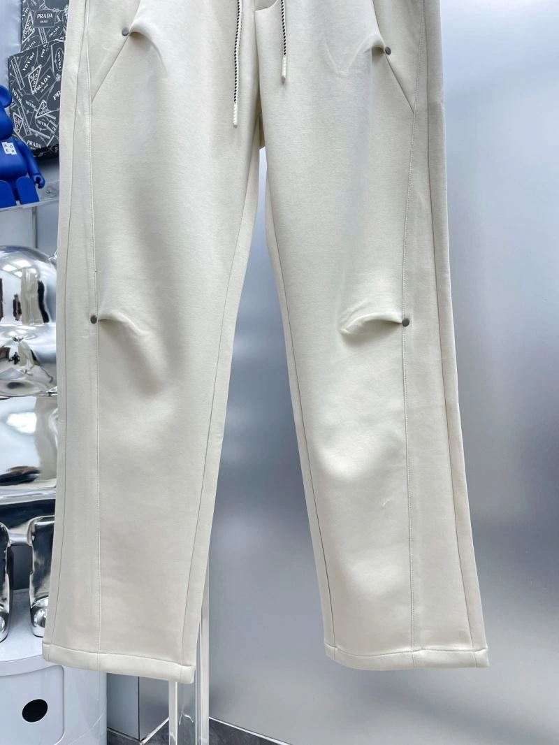 Miu Miu Long Pants AllSeason 162502