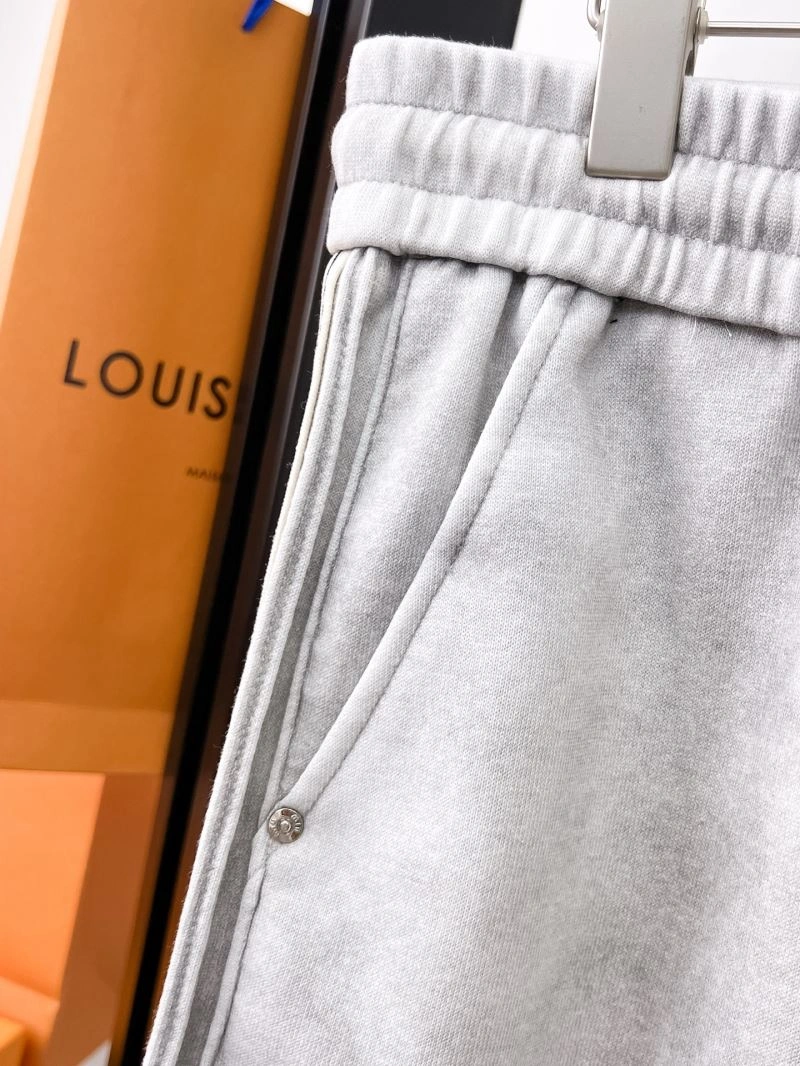 Fashionable Miu Miu Long Pants 162473