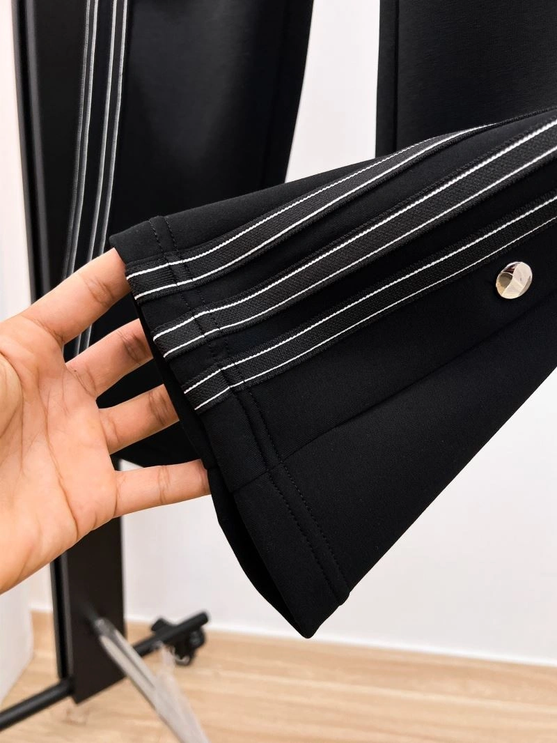 Miu Miu Long Pants Premium 162466