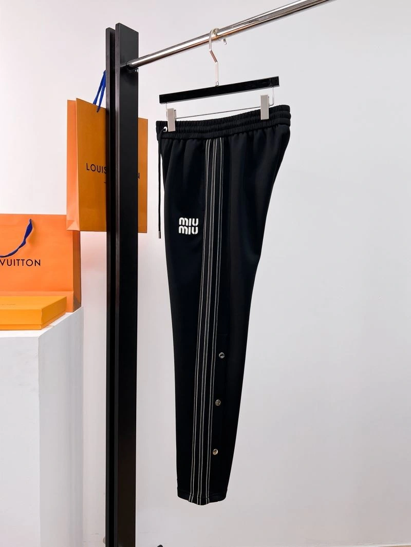 Miu Miu Long Pants Premium 162466