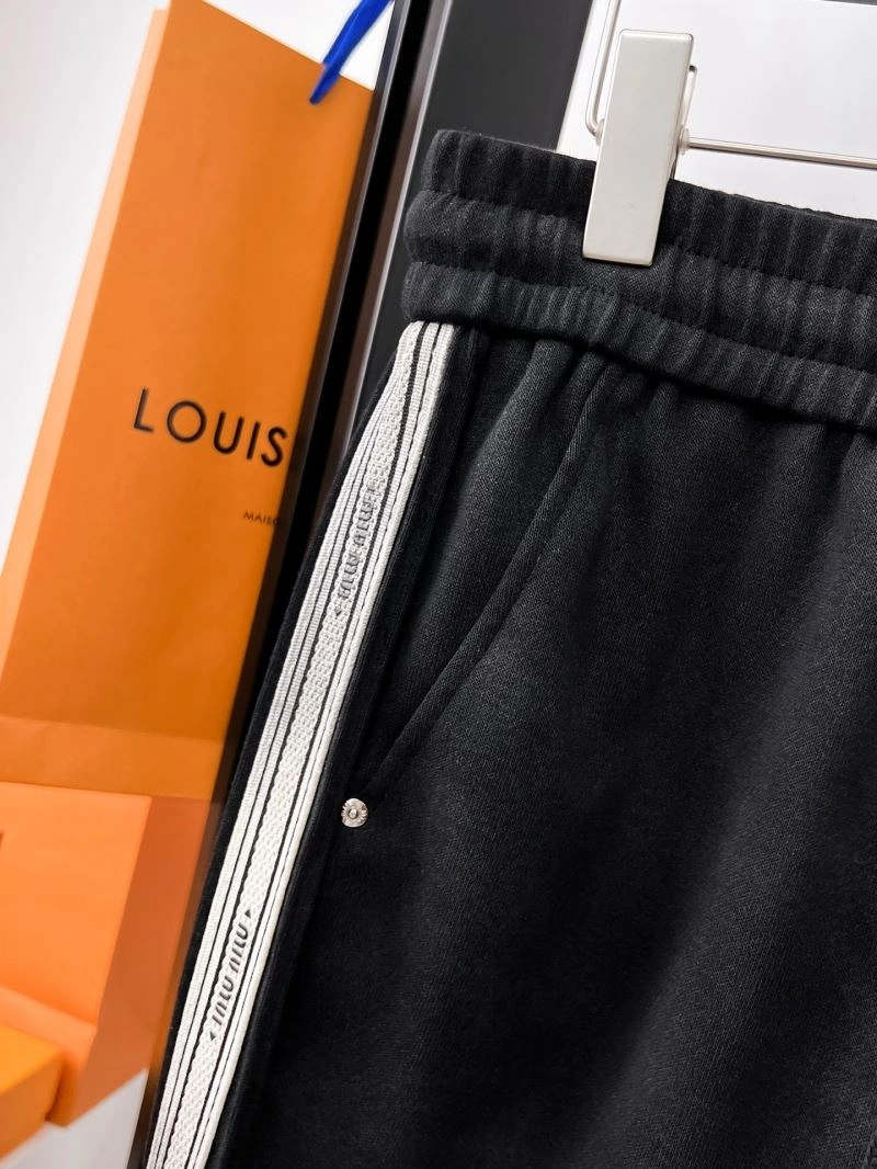 Miu Miu Long Pants Popular 162470