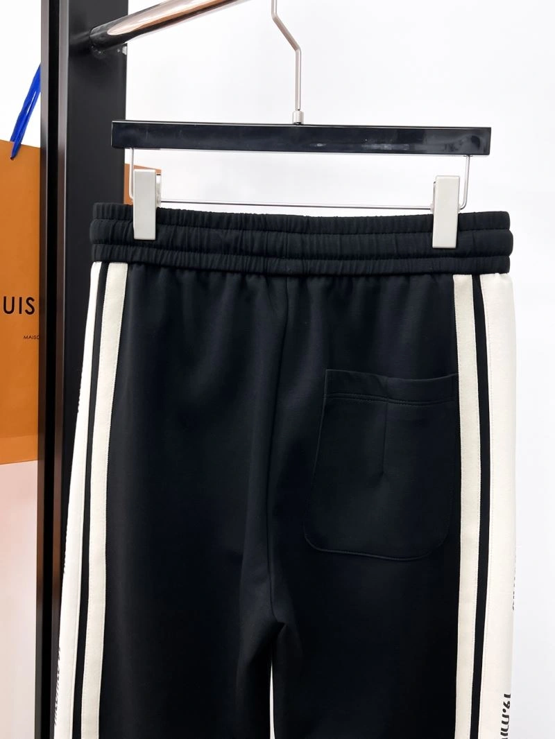 Miu Miu Long Pants Comfortable 162461