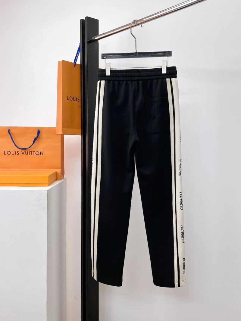 Miu Miu Long Pants Comfortable 162461