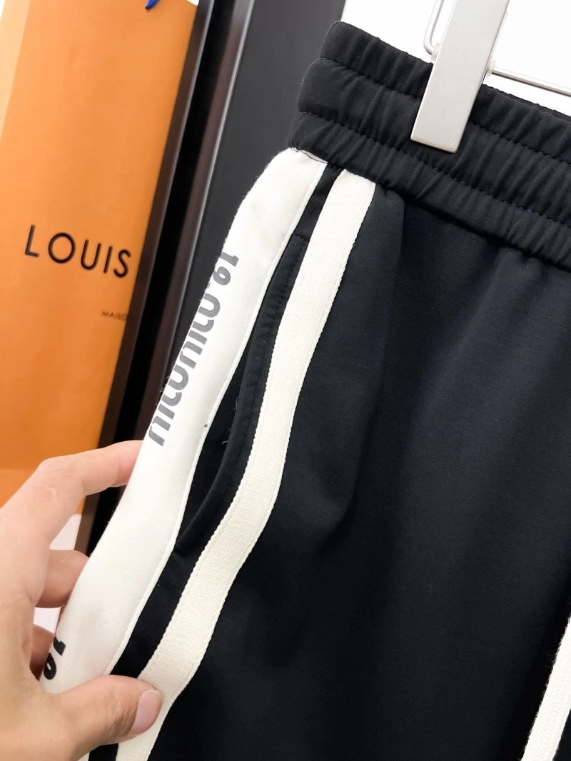 Miu Miu Long Pants Comfortable 162461