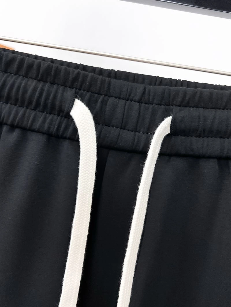 Miu Miu Long Pants Comfortable 162461
