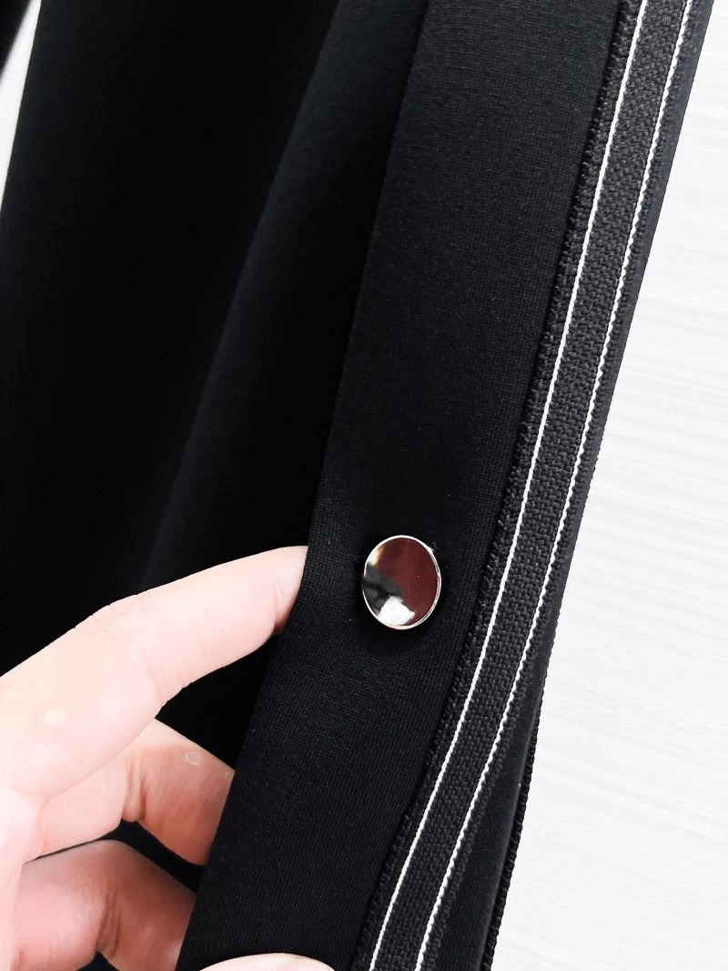 Miu Miu Long Pants Bold 162463