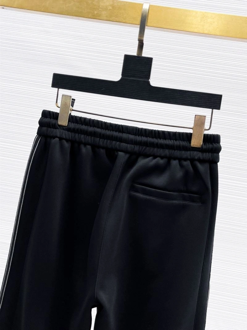 Miu Miu Long Pants Bold 162463