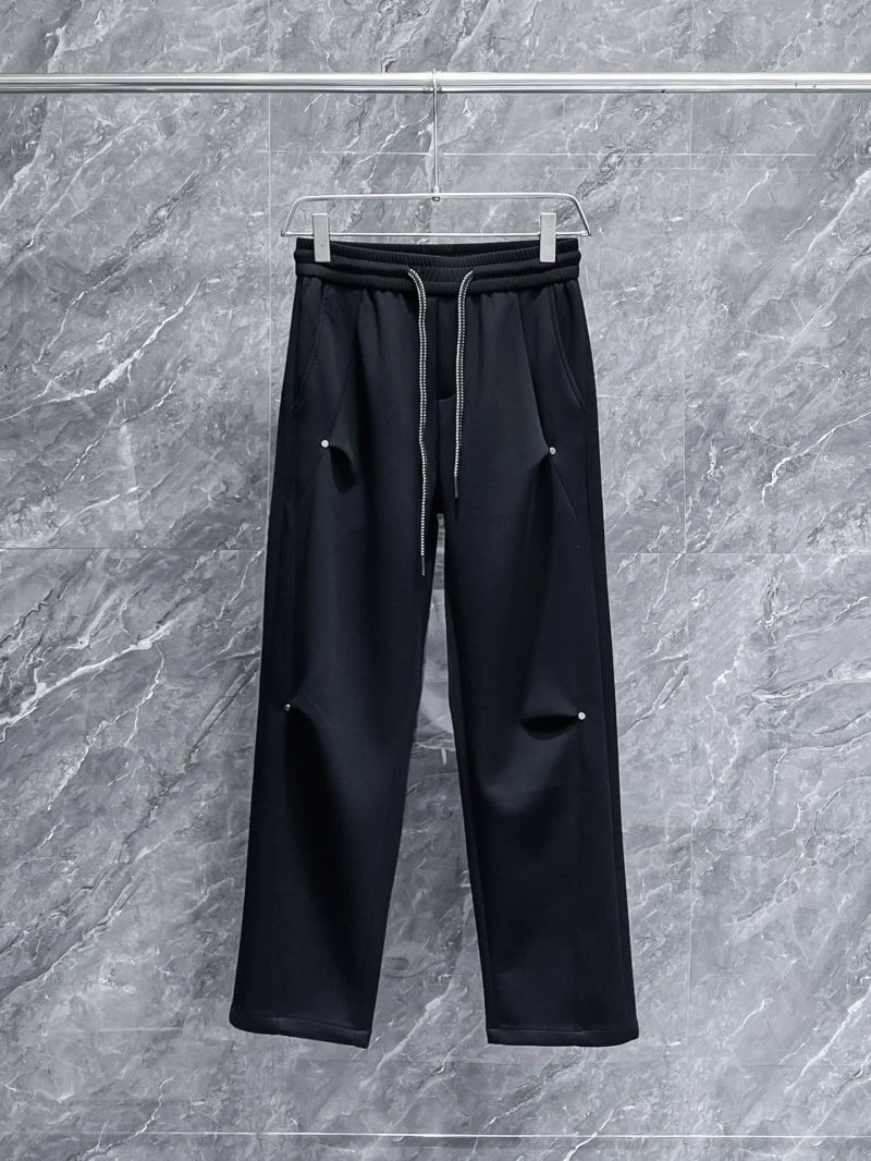 Miu Miu Long Pants Sporty 161454